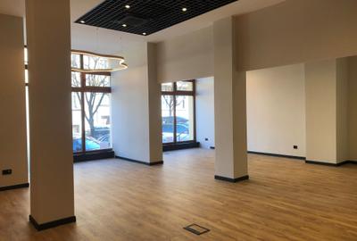 Spațiu de birouri modern de închiriat - locație semicentrală - Burebista 9-11 - 5