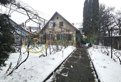 Casă de vânzare în zona Trei Stejari, Sibiu, teren generos 900 mp - 7