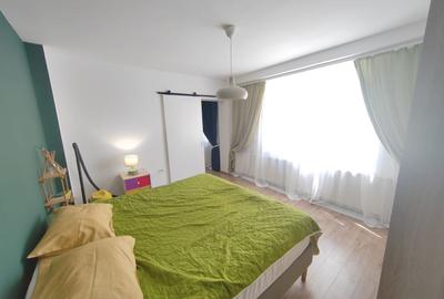 Victoriei Buzesti apartament modern super investitie - 11