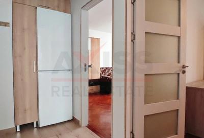 Ap 2 camere decomandat | Tomis 1 | et. 6/9 | Flamanda | gaze | cls. energetica A - 13
