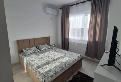 Închiriez garsoniera decomandata, mobilata și utilata integral, de lux. - 1