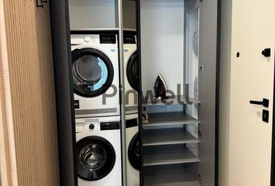 APARTAMENT 2 CAMERE I ONE COTROCENI I LOC DE PARCARE INCLUS - 9
