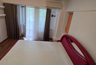 Unirii Alba Iulia de inchiriat apartament 2 camere mobilat si utilat - 16
