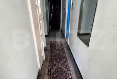 Apartament 2 camere, 46.80 mp, zona Ultracentral (Mama Mia) - 13
