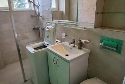 2 camere UltraCentral , renovat/ centrala , mobilat ! - 6