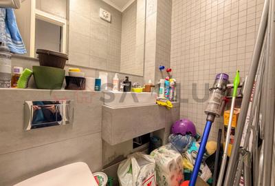 3 camere la Cheie, 2 Bai, zona Kaufland, Marasti! - 8