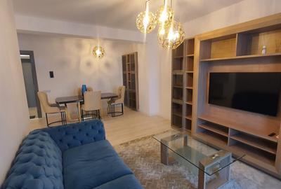 Apartament 3 camere complex exclusivist Nordmark, finisaje moderne - 1