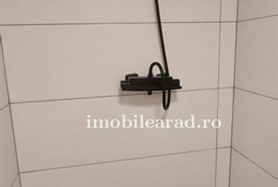 Ap. exclusivist, et.1, km 0 Arad, amenajat cu designer in stil unic - 19