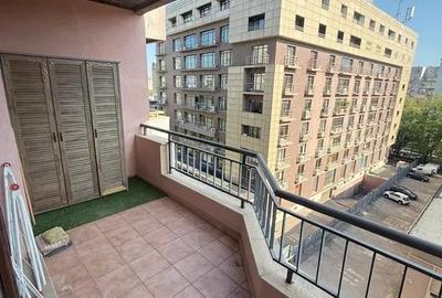 Apartament 2 Camere Alba Iulia - Unirii cu Centrala Proprie - 8