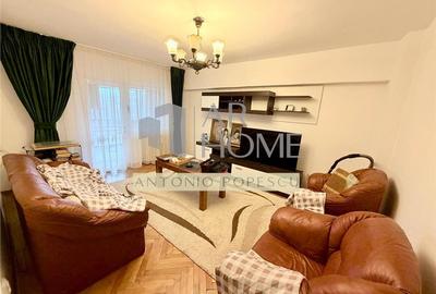 Apartament 3 camere, in Ploiesti, zona Parcul Mihai Viteazul. - 1