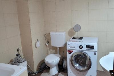 Apartament modern 2 camere cu terasă – Popa Nan Residence, etaj 5/8 - 6