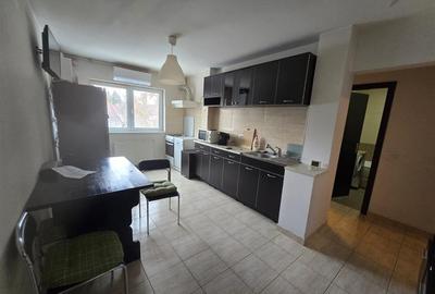 Apartament cu 2 camere de inchiriat  central in Fagaras - 1