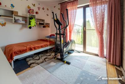 Pret redus cu 10 % doar pana in martie - duplex Floresti - 20