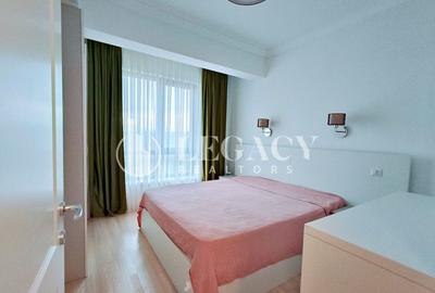 Apartament modern, 2 camere, Grand Beetle Păcurari - 4