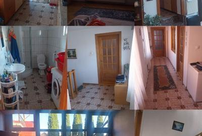 Proprietar Vand casa duplex in Rasnov - 2