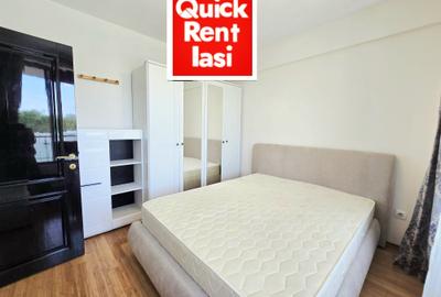 Copou Exclusive Residence Apartament 2Camere De Inchiriat - 12