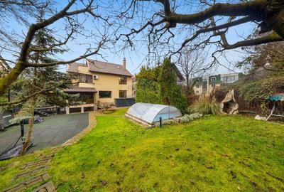 Casa de vanzare str. Republicii I Clinica I Aparthotel I Sediu birouri - 12