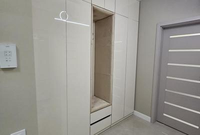 2 camere | prima inchiriere | totul nou | Lujerului | Plaza Residence - 14
