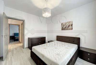 Apartament cu 3 camere, 70 mp, garaj subteran, Park Lake, Iulius Mall - 5