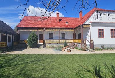 Casă autentică mocănească | Grădină 881 mp | Zonă liniștită | Săcele - 4