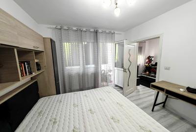 2 camere Premium White & Black | Etaj 2 | Ultracentral - Eleganta - 6