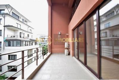 2 Camere de inchiriat | Herastrau | Metrou | Loc de Parcare | Centrala - 16