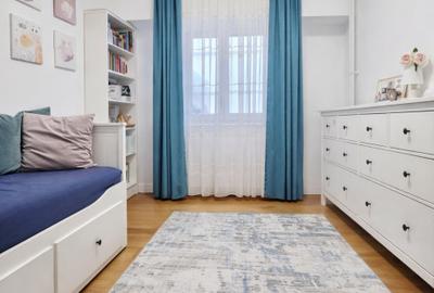 Comision 0% | Apartament premium cu 3 camere, balcon mare si locatie centrala - 6