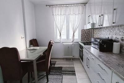 Apartament de 3 Camere | Metrou Gorjului | - 8