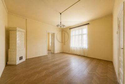 Apartament 89,18 mp cu 2 balcoane, vilă superba, zona Cetatuia! - 2