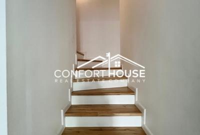 VILA P+E, 4 camere,  ansamblu rezidential, IANCU NICOLAE - 28