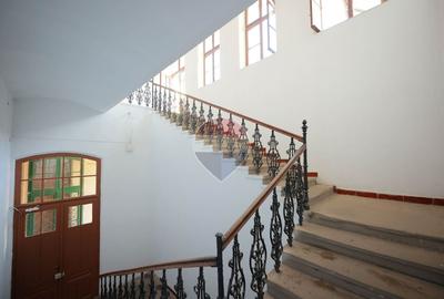 Apartament 2 cam., ultracentral, acces auto, Parc 1 Decembrie, Vânzare - 15