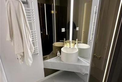 Inchiriere apartament 3 camere, Pipera, Cortina North, loc de parcare subteran - 8