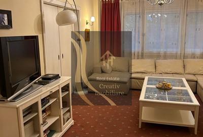 Apartament 3 camere Centrul Bucureștiului - 5