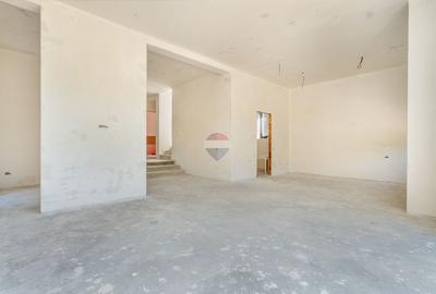 Vilă contemporana cu 6 camere Feleacu.Tavane inalte, 8 Min de oras. 0% - 9