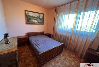 Apartament doua camere etaj 1 de vanzare in Alba Iulia, Cetate - 2