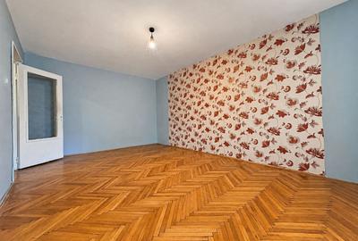 3 camere, 2 băi, parter înalt – zona Aradului, ideal locuință sau birou - 2