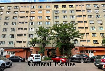 Apartament decomandat 3 camere de vânzare  | Mutare imediata - 20