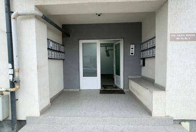 Garsoniera Bragadiru, centrala proprie, loc parcare langa bloc, comision 0 ! - 11