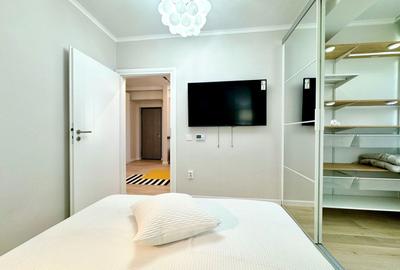 Chirie I Apartament 2 camere I Otopeni I 2 Terase I Parcare - 10