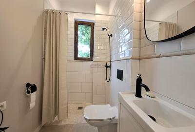 Apartament Interbelic de Colecție | 121 mp | Șemineu | Etaj 1 | Foișorul de Foc - 10