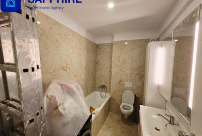 Apartament 2 camere Prelungirea Ghencea, metrou Râul Doamnei, centrală proprie - 7