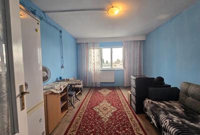 Garsonieră circulară în Unirii