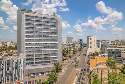 Bucharest Business Center, Victoriei, 396 - 4200 mp  0% comision! - 1