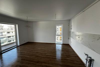 Metrou Aparatorii Patriei- Viva Residence bloc 2026 - 6