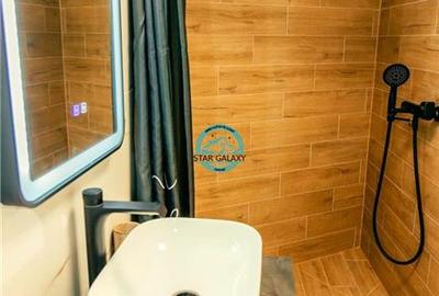 Inchiriez apartament cu 2 camere, modern, in 7 Noiembrie, 700 m de UMF - 6