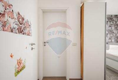 COMISION 0%! PENTHOUSE COCHET CU 3 CAMERE ȘI TERASĂ | GHIMBAV-CRISTIAN - 23