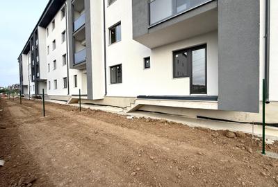 Apartament cu 2 camere decomandat în Dobroești