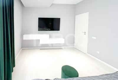 Penthouse de vanzare pe 2 nivele in cartierul Sopor Baza Sportiva - 12