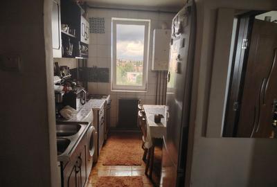 Apartament 2 camere Astra,mobilat-utilat ,parcare,90000 Euro neg - 6