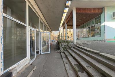 Spatiu comercial vitrat Tatarasi, 60mp, str. Ciurchi - 6